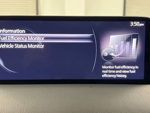 Used 2025 MAZDA CX-5 AWD 2.5 S w/ Preferred Package image 55