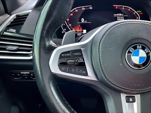 Used 2019 BMW X5 xDrive40i w/ Convenience Package AWD/4WD image 11