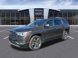 Used 2019 GMC Acadia SLT w/ LPO, Floor Liner Package video 1