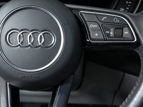 Used 2018 Audi A5 2.0T Prestige w/ S Line Sport Package image 11