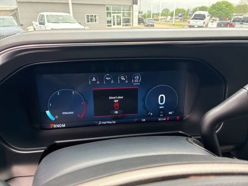 Used 2026 Ford F450 Platinum image 24