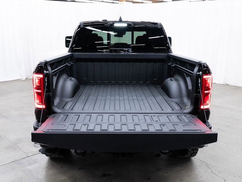 New 2026 RAM 1500 RHO w/ RHO Level 1 Equipment Group AWD/4WD image 8