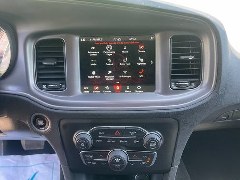 Used 2023 Dodge Charger SXT w/ Blacktop Package AWD/4WD image 20