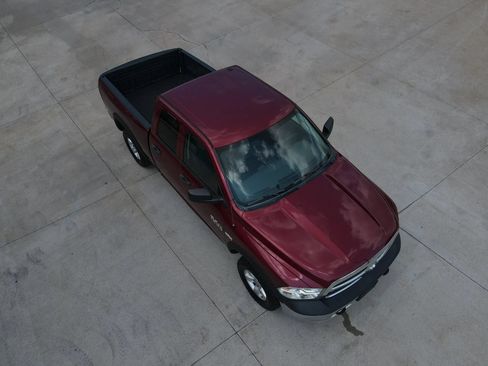 Used 2015 RAM 1500 Tradesman w/ Popular Equipment Group AWD/4WD image 48