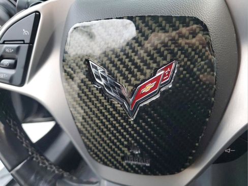 Used 2019 Chevrolet Corvette Grand Sport image 25