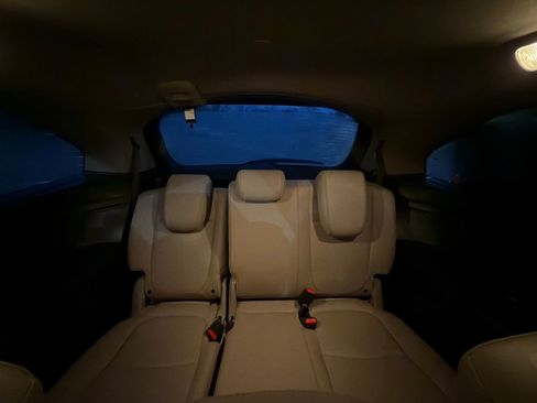 Used 2023 Honda Odyssey Touring image 32