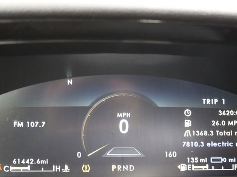 Used 2023 Lincoln Aviator Black Label Grand Touring image 35