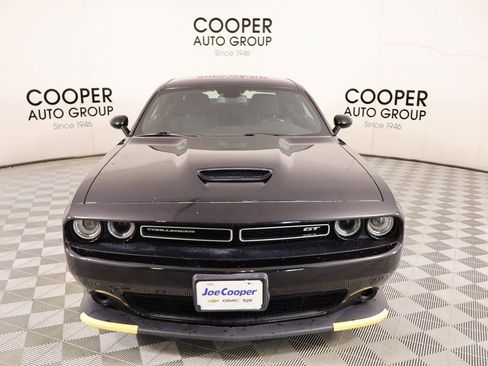 Used 2023 Dodge Challenger GT image 8