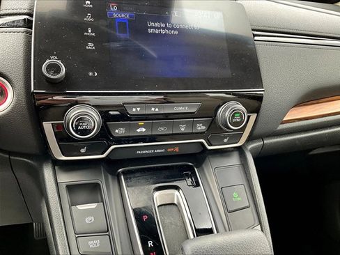 Used 2017 Honda CR-V EX-L image 23