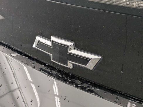 Used 2019 Chevrolet Camaro SS w/ LPO, Ground Effects Package RWD image 11