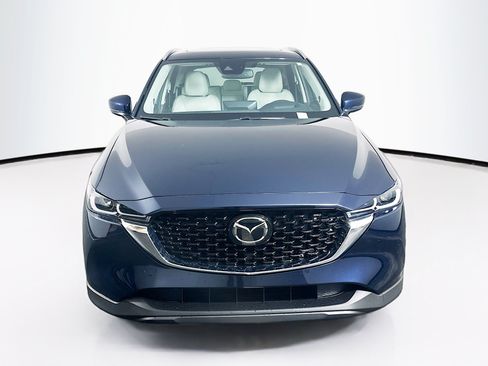Used 2023 MAZDA CX-5 AWD 2.5 S w/ Premium Plus Pkg image 2