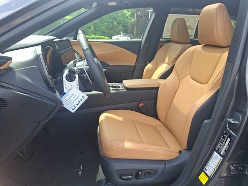 New 2026 Lexus RX 350 Premium Plus AWD/4WD image 9