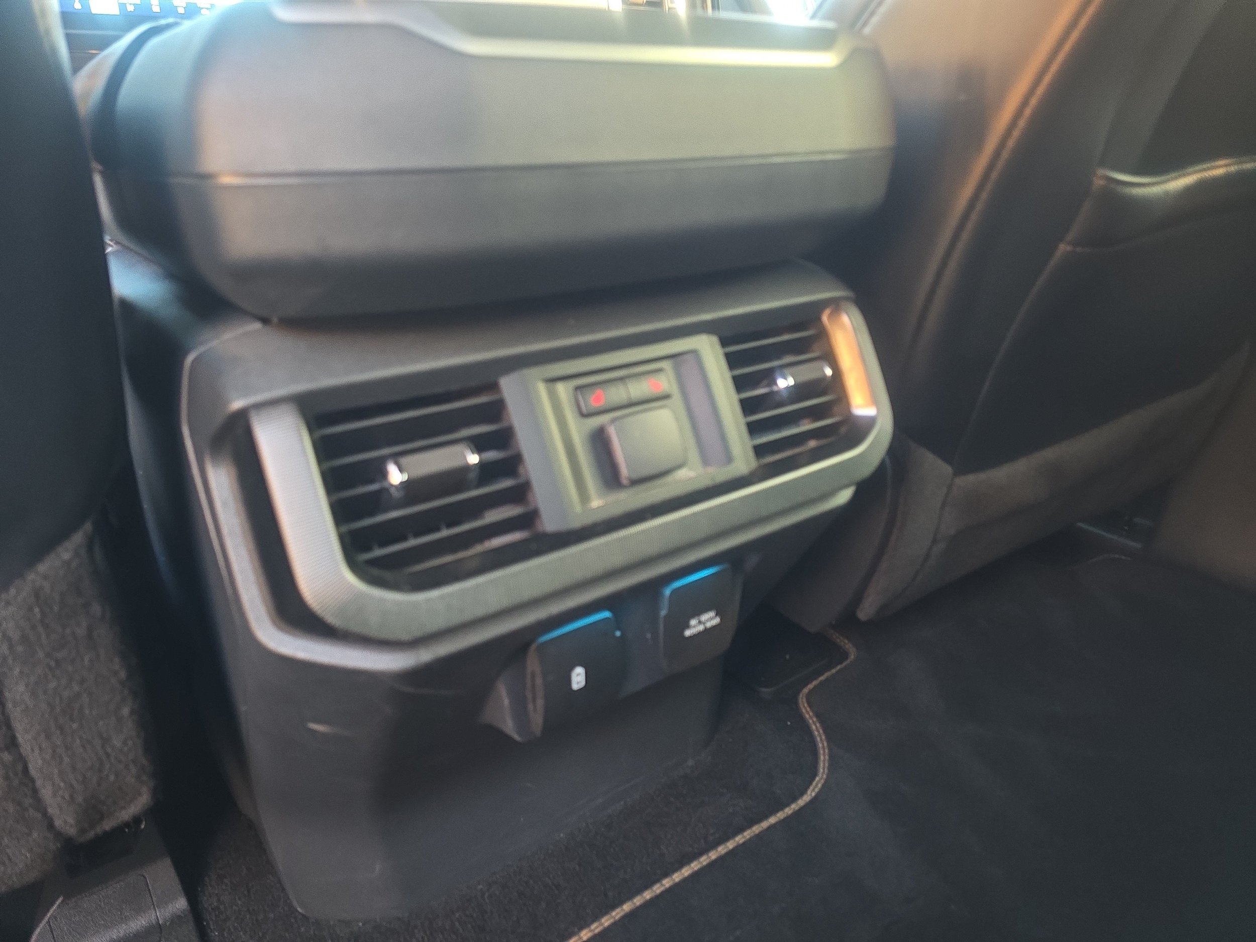 Used 2023 Ford F150 Platinum w/ Equipment Group 701A High AWD/4WD image 24