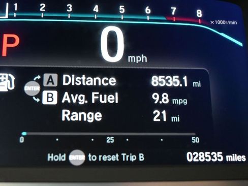 Certified 2022 Honda Pilot Touring image 16