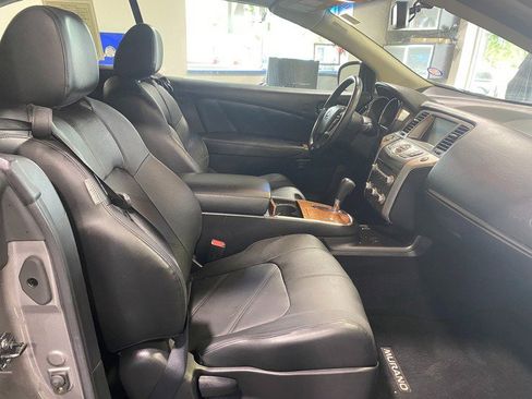 Used 2011 Nissan Murano AWD/4WD image 20