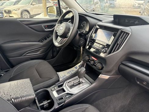 Used 2019 Subaru Forester w/ Alloy Wheel Package image 25