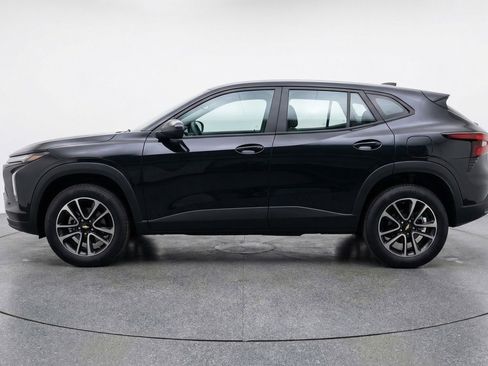 Used 2025 Chevrolet TrailBlazer LT w/ Driver Confidence Package image 5