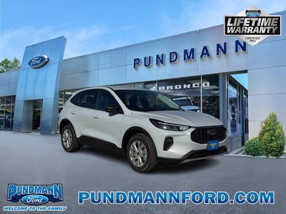 New 2026 Ford Escape Active w/ Cold Weather Package