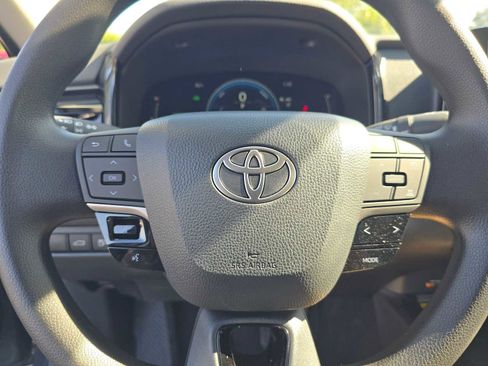Certified 2025 Toyota Camry LE image 24