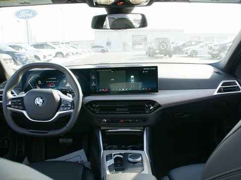 Used 2025 BMW 330i xDrive Sedan image 29