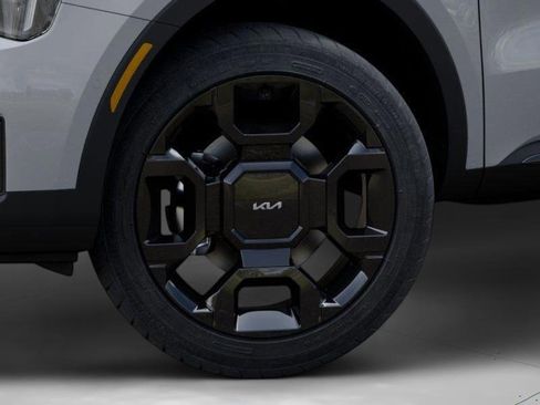 New 2026 Kia Sorento SX Prestige w/ Olive Brown Leather Package image 27