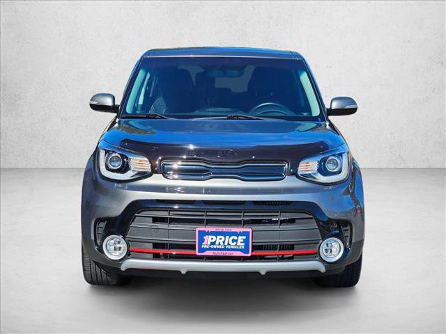 Used 2018 Kia Soul ! w/ Tech Package FWD image 2