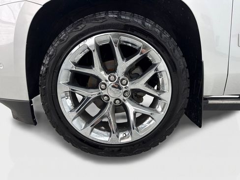 Used 2018 Cadillac Escalade Premium Luxury AWD/4WD image 54