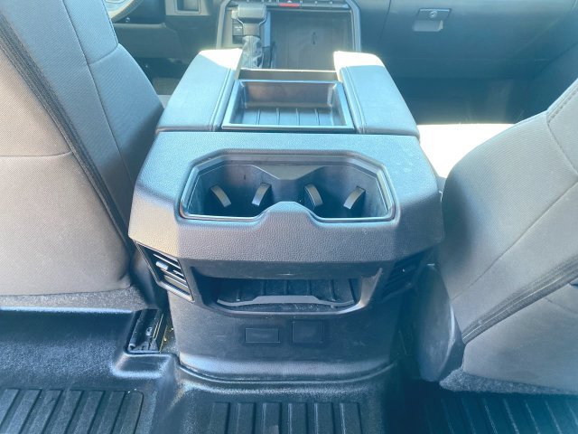 Used 2024 Toyota Tundra SR AWD/4WD image 20