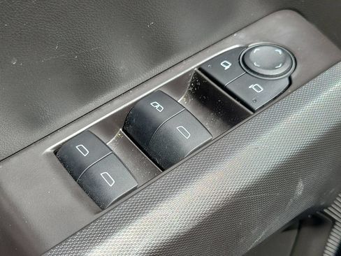 Used 2024 Chevrolet Colorado Trail Boss w/ Safety Package AWD/4WD image 21