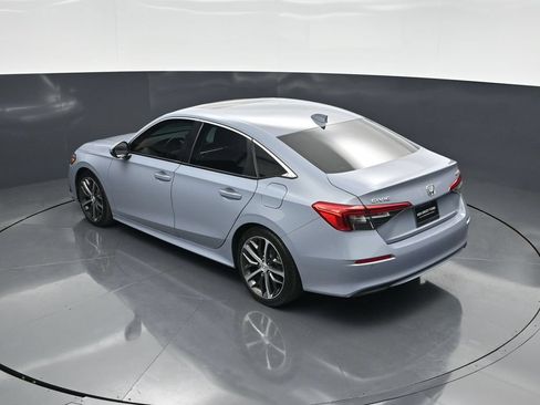 Used 2024 Honda Civic Touring image 43