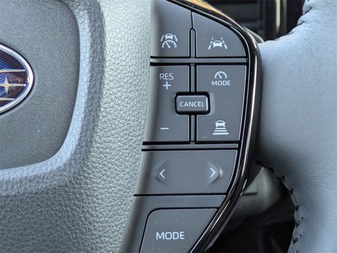 New 2026 Subaru Solterra image 30