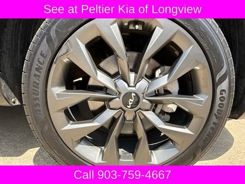 Used 2023 Kia Sorento SX Prestige AWD/4WD image 9