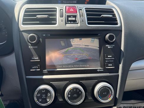 Used 2017 Subaru Forester 2.5i w/ Popular Package #2A image 20