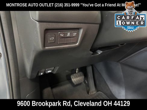 Used 2025 MAZDA CX-5 Carbon Edition AWD/4WD image 19