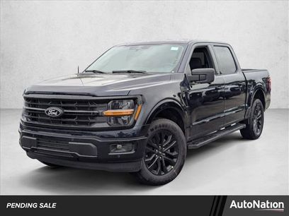 New 2026 Ford F150 XLT w/ Equipment Group 302A MID