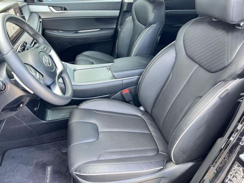 Used 2025 Hyundai Palisade SEL FWD image 5