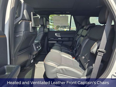New 2026 Ford Expedition Tremor AWD/4WD image 14