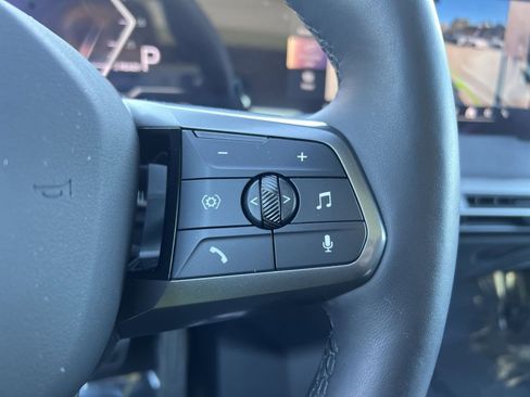 New 2026 BMW iX xDrive45 w/ M Sport Package image 35