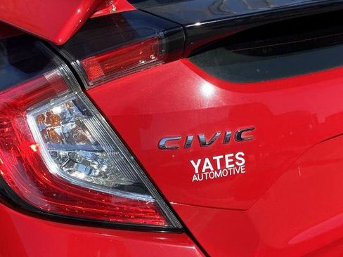 Used 2021 Honda Civic Type R image 28