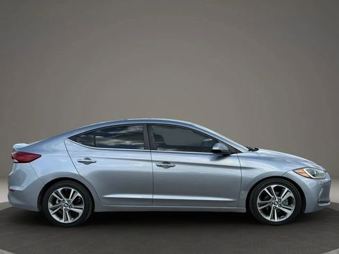 Used 2017 Hyundai Elantra Limited FWD image 6