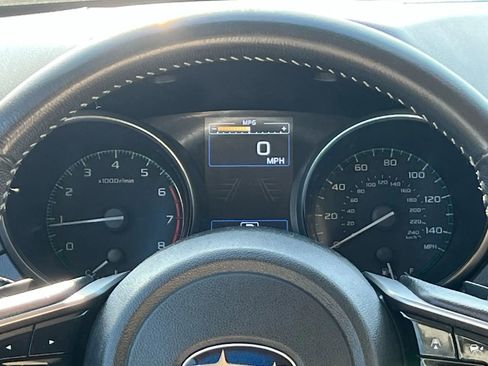 Used 2018 Subaru Outback 2.5i Limited image 20