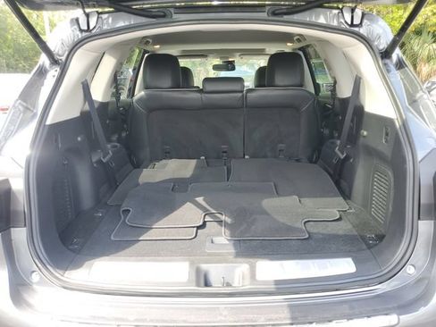 Used 2018 INFINITI QX60 FWD w/ Premium Plus Package image 6