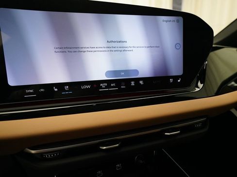 New 2026 Audi A6 Premium Plus AWD/4WD image 21