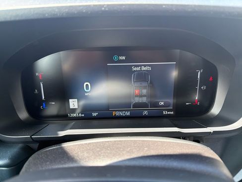 Used 2025 Ford Maverick Tremor AWD/4WD image 15