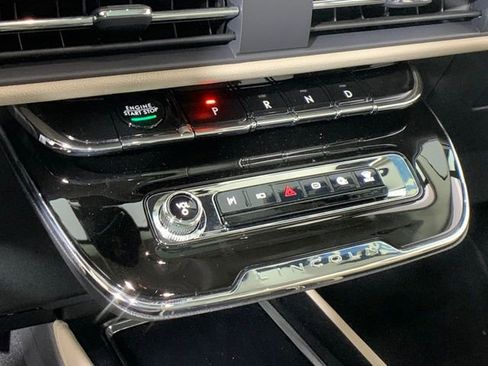 Certified 2025 Lincoln Corsair Grand Touring w/ Equipment Group 301A image 18