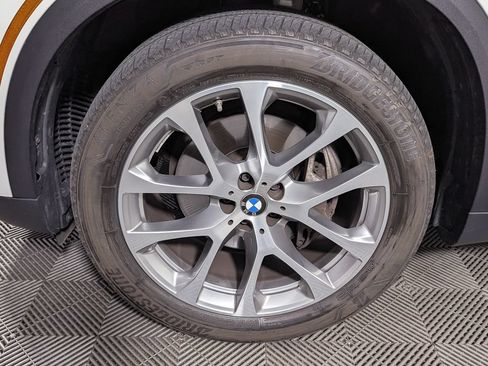 Certified 2024 BMW X5 xDrive40i w/ Parking Assistance Package AWD/4WD image 48