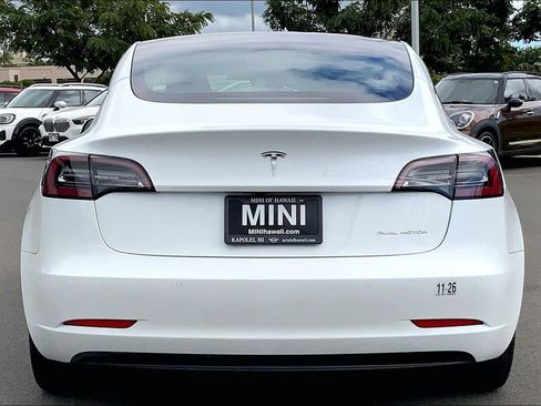 Used 2022 Tesla Model 3 Long Range image 4