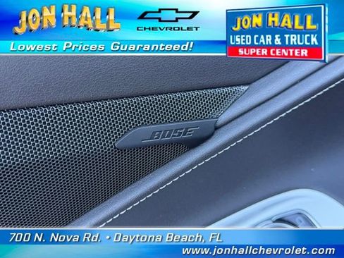 Used 2025 Chevrolet Corvette Z06 image 25