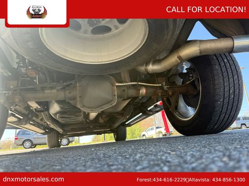 Used 2021 Ford F150 Lariat w/ Equipment Group 502A High image 19