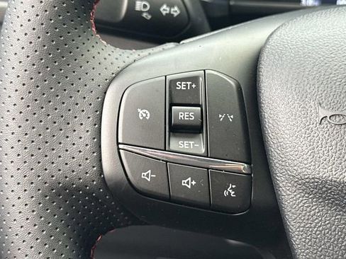 New 2026 Ford Escape ST-Line image 25